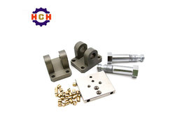 CNC精密機(jī)械零件加工，線上線下雙輪驅(qū)動(dòng)