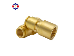 CNC機(jī)械零部件加工廠家，細(xì)分市場機(jī)會(huì)大