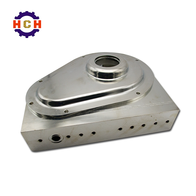 CNC零件加工 CNC零件加工