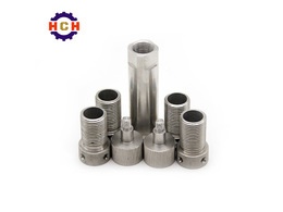 CNC加工定制中心，布局5G新機(jī)會(huì)